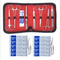 A2Z Scilab Basic Dissection Kit Introductory Level 28 Pcs Set Complete With Storage Case A2Z-ZR-KIT-64